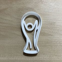 IMG_3578.jpg STL file World Cup Cutter・3D printer model to download