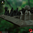 5.png Chess Game - Jurassic Park Edition