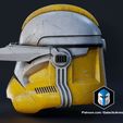 1n0002.jpg Commander Bly/Specialist Clone Trooper Helmet - 3D Print Files