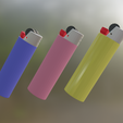04a1544be29453e8f03d32b251c18778.png Зажигалка в стиле "Bic"