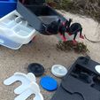 ANT-TOWER Maxibase