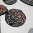 non-2.jpg Blight Void Web - Small Bases