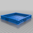ZM_T01_03_ROOF_rail_4x_DICE_TRAY.png Stackable Underhive 3D terrain addons... dump of files