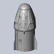 dr1.jpg Space-X Dragon 2 Spacecraft Simple Printable Model