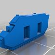 c82c3bd2da422150144183939a4a3e99_display_large.jpg Бесплатный STL файл Хищники Деймоса эпического масштаба v2・3D-печатная модель для загрузки