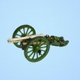 004.jpg French 12-pounder Cannon