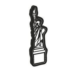 Sans-nom.png Télécharger fichier STL lampe Statue de la Liberté • Objet pour imprimante 3D, viindo78