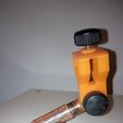 KEMROT (13) (Copy).jpg GOUGE SHARPENING GUIDE TURNING #2 KEMROT