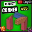 Post-Fusion.jpg #65 Perfect Corner | Fusion 360 | Pistacchio Graphic