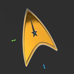 Enterprise1.jpg Star Trek Strange new worlds badge
