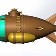 steampunk_submarine_mk1_left_view.JPG steampunk submarine mk1