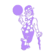 NEGRO CELTICS.stl Бостон Селтикс НБА Нетворк