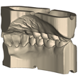 6.png Dental Practice Model Kit 3D
