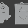 imagen_2022-03-03_161508.png Free STL file Animal Crossing Keychains・3D printable model to download