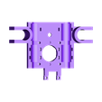 yz_carriage_fixed.stl Free STL file M Prime One 3D printer・Model to download and 3D print