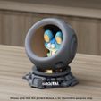 Froakie-healing-machine-pods-from-pokemon-9.jpg Лечебные капсулы Froakie
