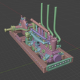 Snímek-obrazovky-2024-11-30-152946.png ww1 Darimer engine with gearbox 1/72