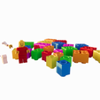 Bloques-3.png Bricks and character to build