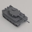 T-125-Ortogonal.png Panzer VI Tiger I | HT | Германия (~1943)