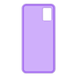 A51-case.stl Samsung Galaxy A51 case
