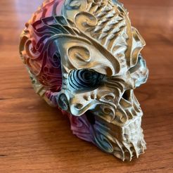 274864500_262298149397792_5113897086085544696_n.jpg STL file SHUGAR SHKULL・3D printer design to download
