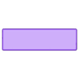 Pacman Wall 2.stl Bambu P1P Pixel case mod