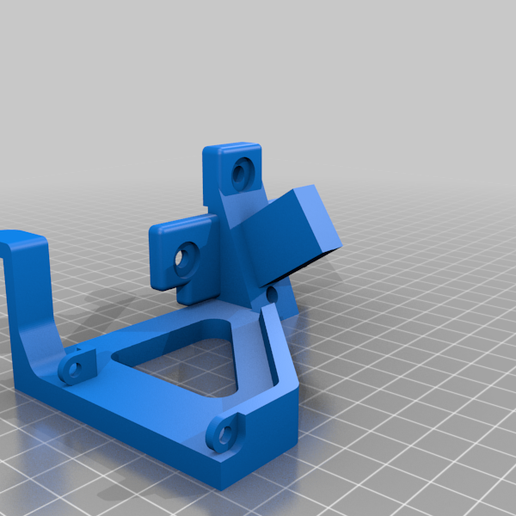 1b690d3f-b18a-4169-bdc6-2f3bcde18003.png Spool Holder x 90° Cable Chain Combo - Cr10 Pro v2