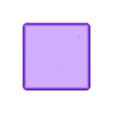 У.stl MiniBlock Русский Алфавит (Russian Alphabet)
