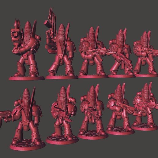 KK02.JPG Kernel Korn - Heavy Weapon, Chaos Space Knight