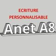 Anet-A8.jpg Customizable writing