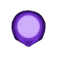 CE3_UMesh_Cabeza clava2.stl Archivo STL Maceta de Chan chan y Cabeza clava・Objeto imprimible en 3D para descargar