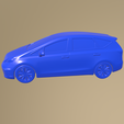 e31_.png Toyota Prius V 2011 Printable Car In Separate Parts
