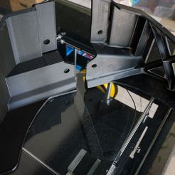 094f002962e06035e885efecb71c9e61_display_large.jpg Бесплатный STL файл Mercedes part AMG 166 Rear Wheel House Bracket RH >PP/EPDM T20< T2 for Mercedes Benz GL (American model)・Дизайн 3D-принтера для скачивания