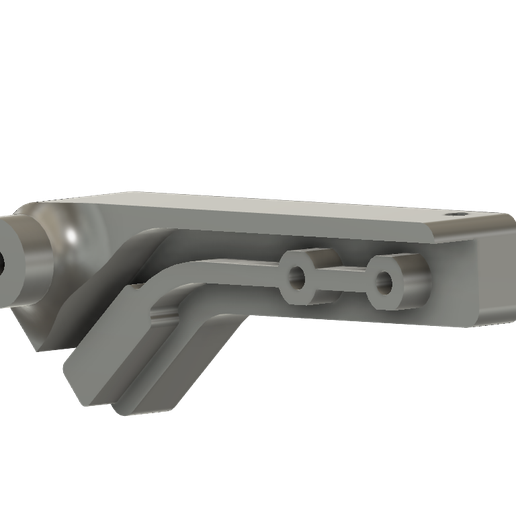 TRX4M-Shock-Mount-Rear-LH.png Soportes de amortiguador TRX4M para Flex