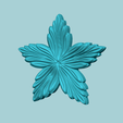 3.png Cinthia Poppy Flower - Molding Arrangement EVA Foam Craft