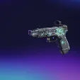 fragpunk-cure-all.webp FRAGPUNK | Cure All | pistol | WEAPON | CS