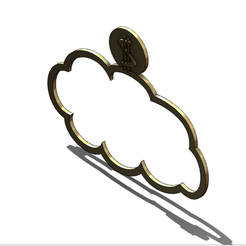 deco-2.png MONEY IN THE CLOUDS wall