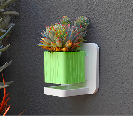 download-31.png 2” Planter with Saucer