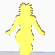 Silhouette-Broly-Socle-1.png Broly decoration