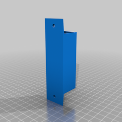 41748b8a-76ab-42c8-9371-828aed46c9b7.png Fichier 3D gratuit Eufy Door Sensor Screw Mount Mod・Plan imprimable en 3D à télécharger