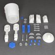 IMG_20230330_151439.jpg R2-WD40 droid assembly kit easy to print
