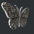 P561-1.jpg Butterfly Steampunk