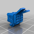 5ddefe50-5532-4b83-bb20-7be4819f2b90.png Caixas alternativas para miniaturas Catapultas de plástico