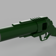 A-Body.png 40mm Grenade pistol A-body