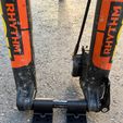 5508675-large.jpg Bike bracket for car -> bracket for thru axle / quick release | Fahrradhalterung fürs Auto -> Halterung Für Steckachse / Schnellspanner