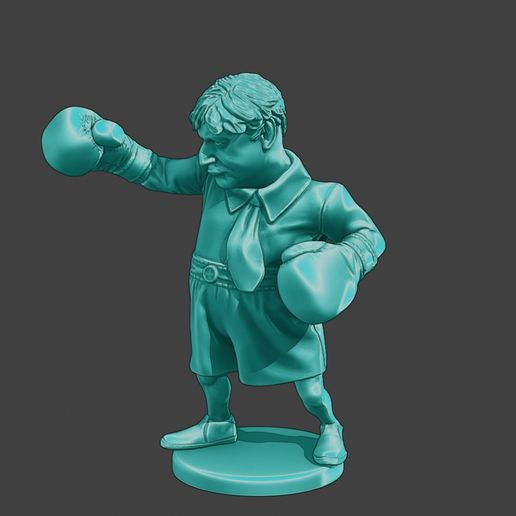 Boris-Johnson-boxing-Meme-0002.jpg Boris Johnson boxing Meme