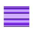 6.5mm.stl этикетка для кабеля ethernet