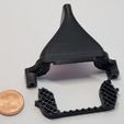 4269b4d3-6a6d-4a5a-a7c5-d068a6029748.jpg Archivo STL Guía de cable Ender 3 S1 BEST - vertical・Diseño de impresión en 3D para descargar
