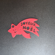 etoile joyeux noel photo.png Stella di Buon Natale
