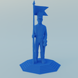 render8.png Hussar warrior
